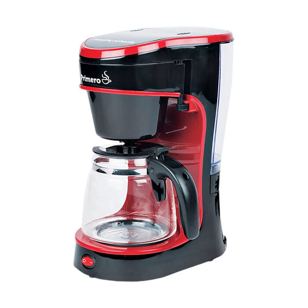 Buy morphy richards Primero 750 Watt 6 Cups Automatic Drip Coffee Maker